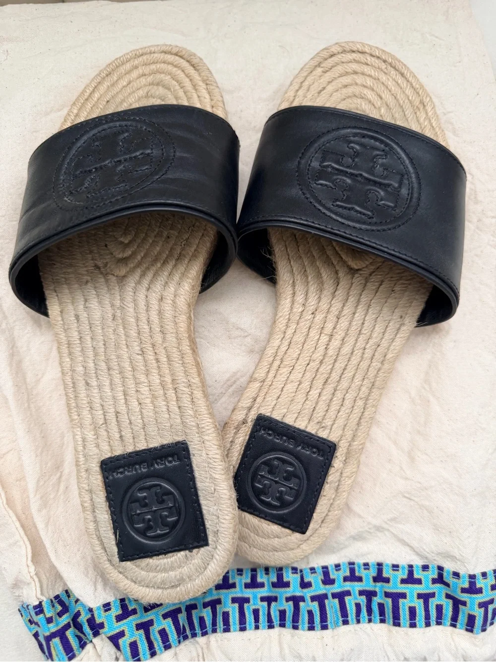 Tory Burch brand new
